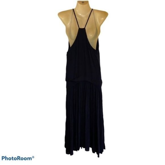 MLM LABEL Camisole MIDI Dress - Picture 4 of 10